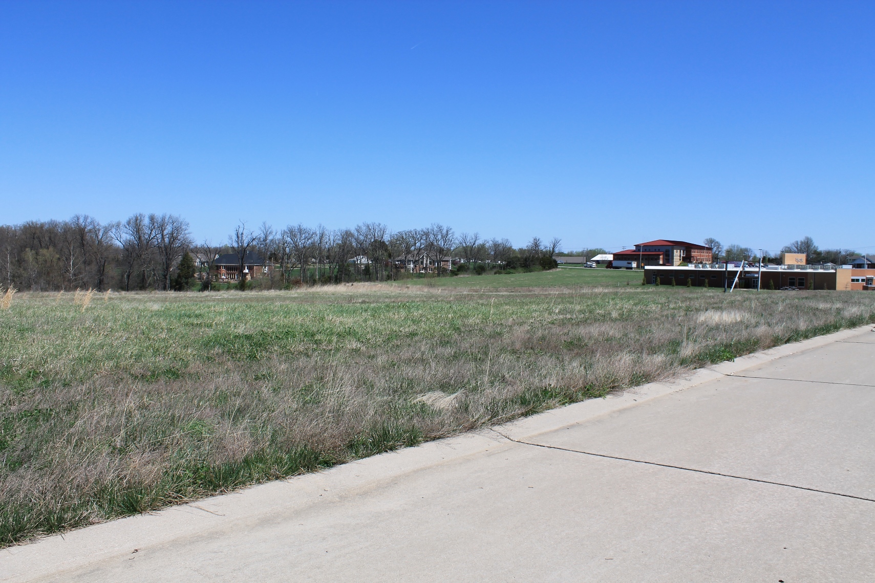 Commercial Property Westbound Real Estate, LLC