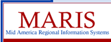 MARIS logo