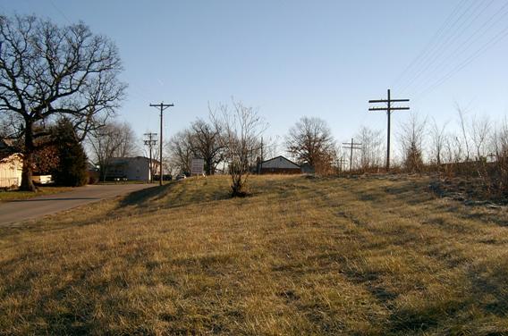 13000 sq ft lot Wright City