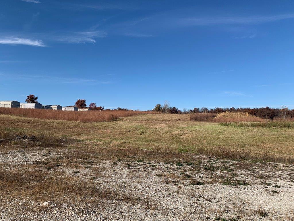 4.75 acres with Highway 70 frontage