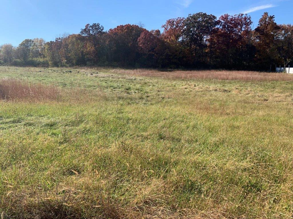 7.85 acres with Highway 70 Frontage