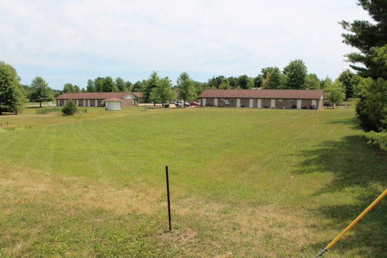 Commercial Property Westbound Real Estate, LLC