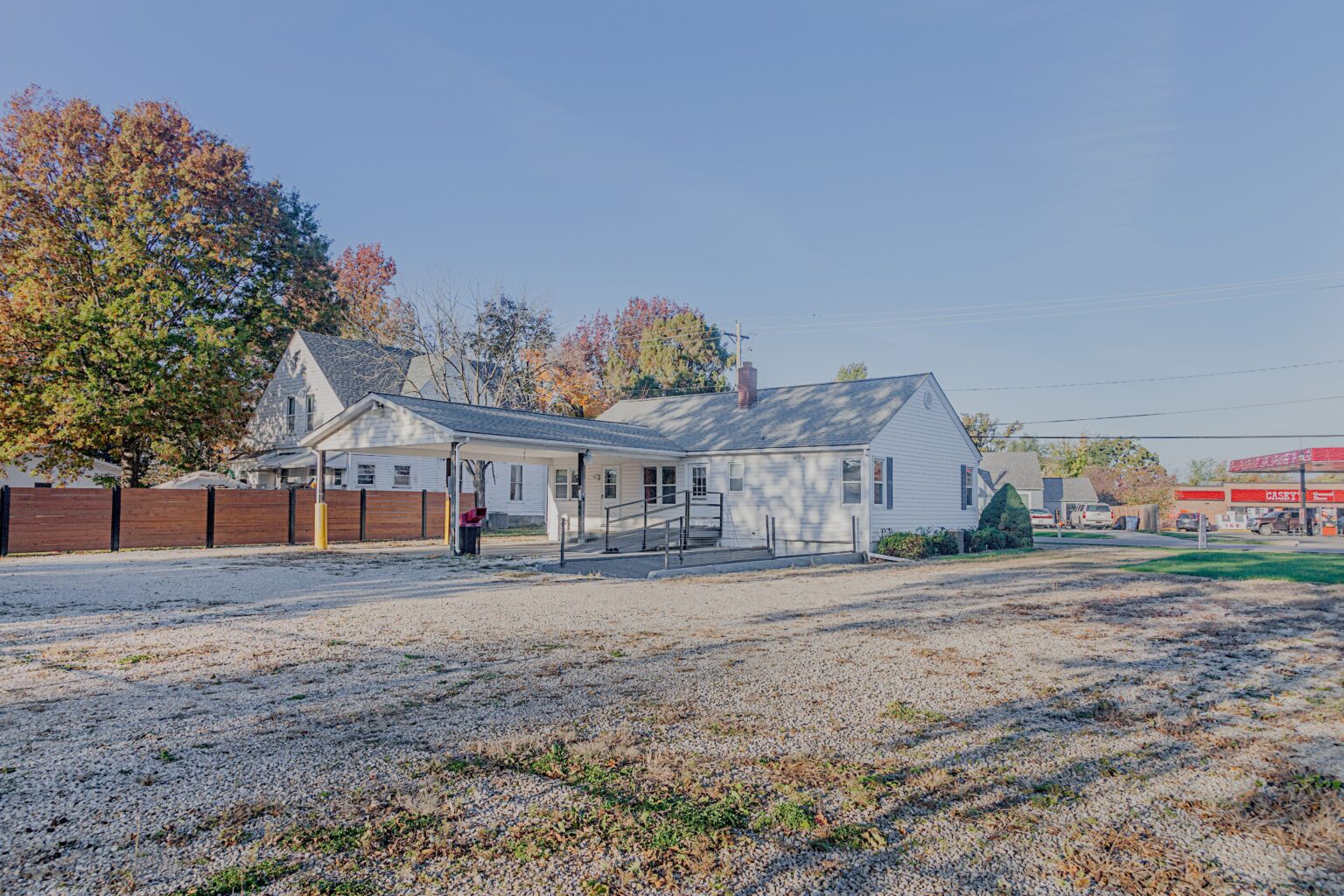 Commercial Property Westbound Real Estate, LLC