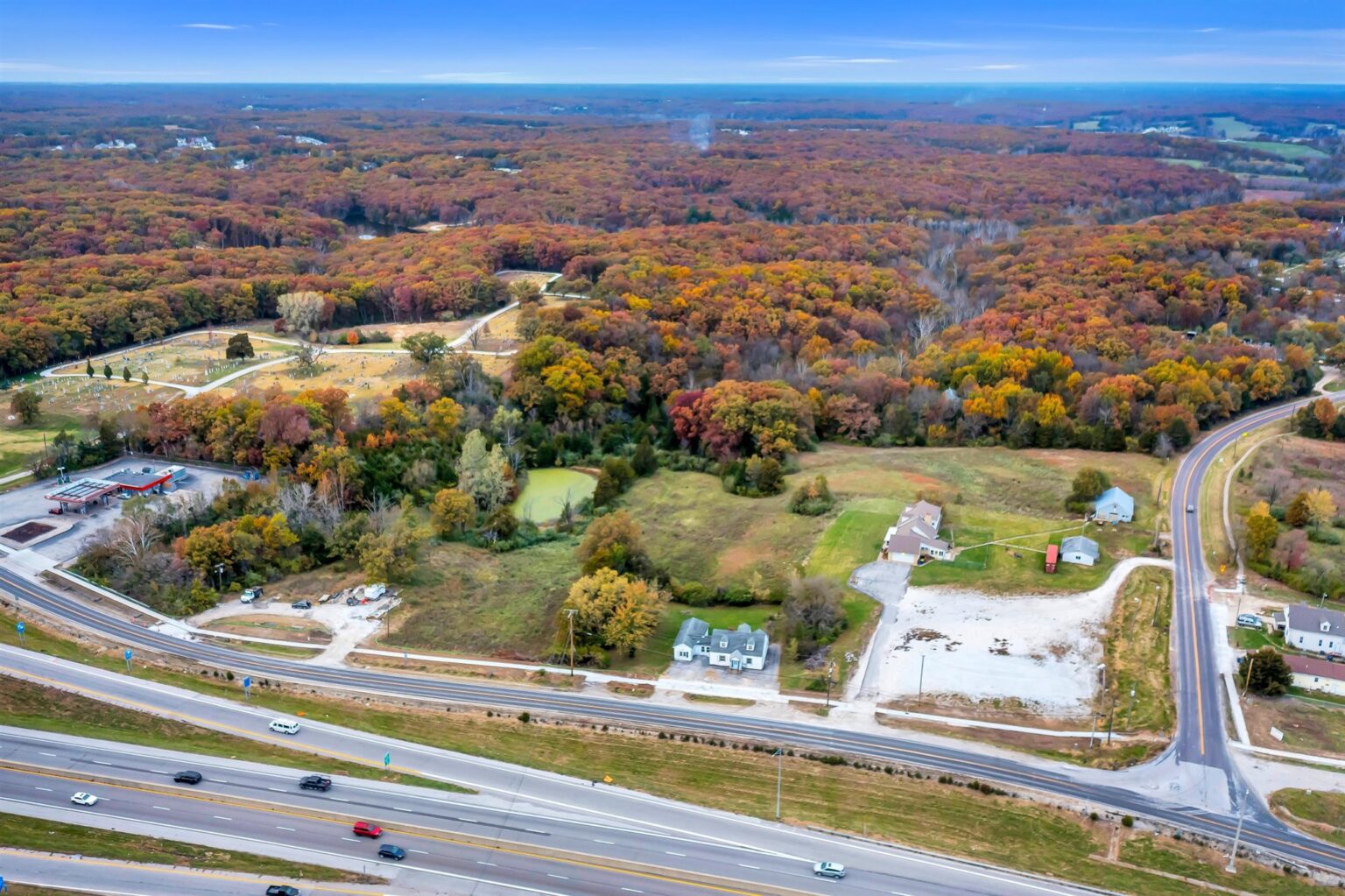 Commercial Property Westbound Real Estate, LLC