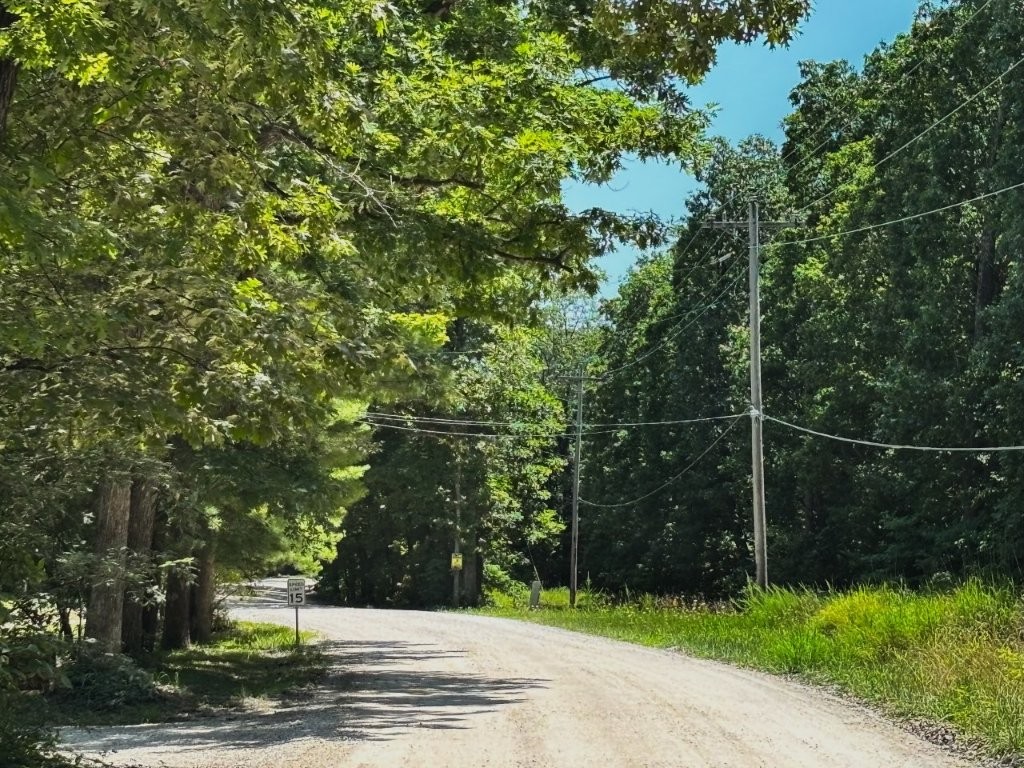 Firetower Rd 20.32 acres