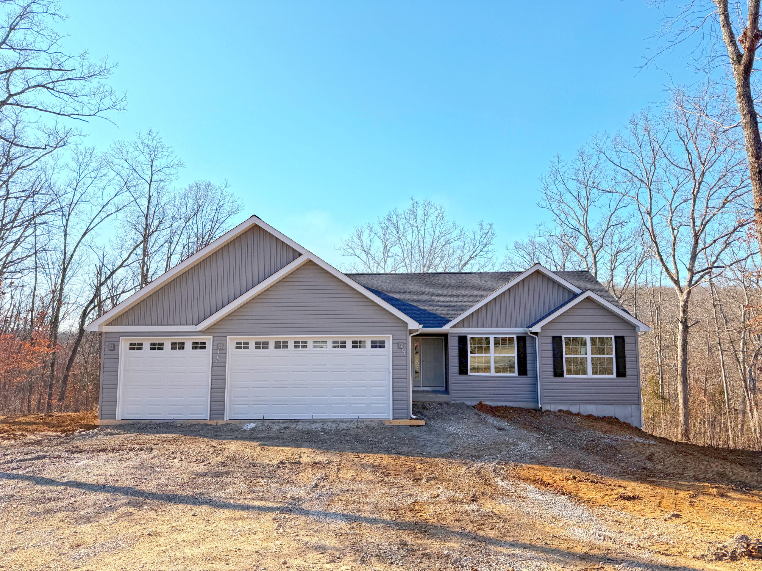 3 bd ranch Chaparral