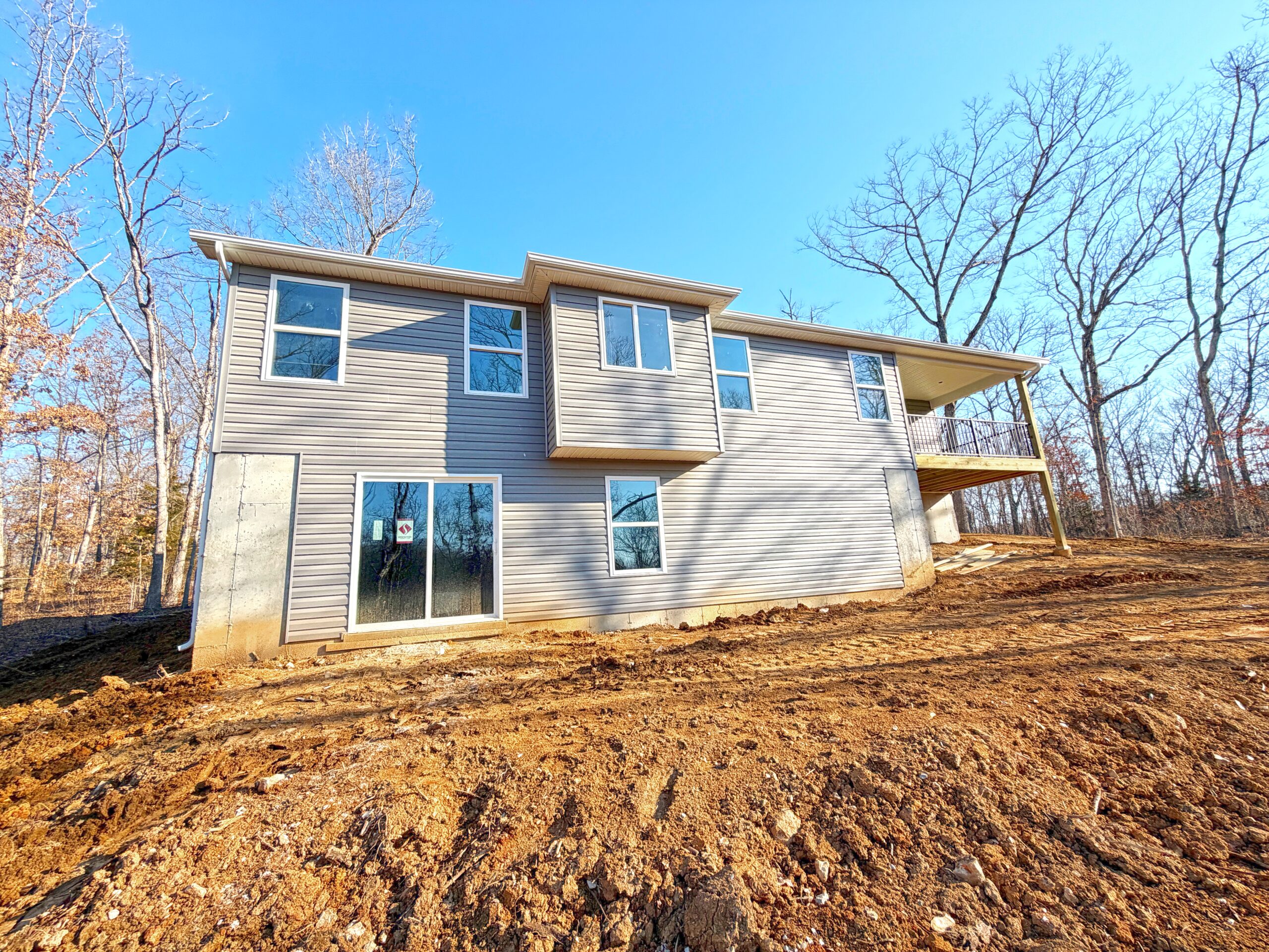 25584 Chaparral back