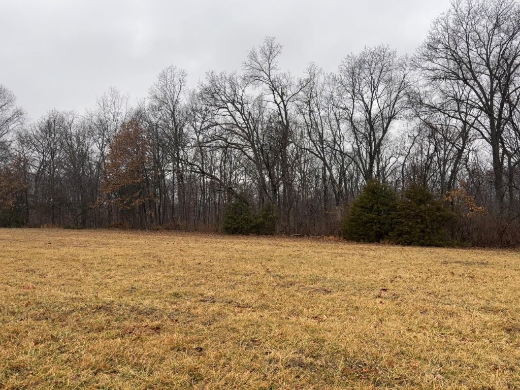 Hwy O 3 to 6 acre lots