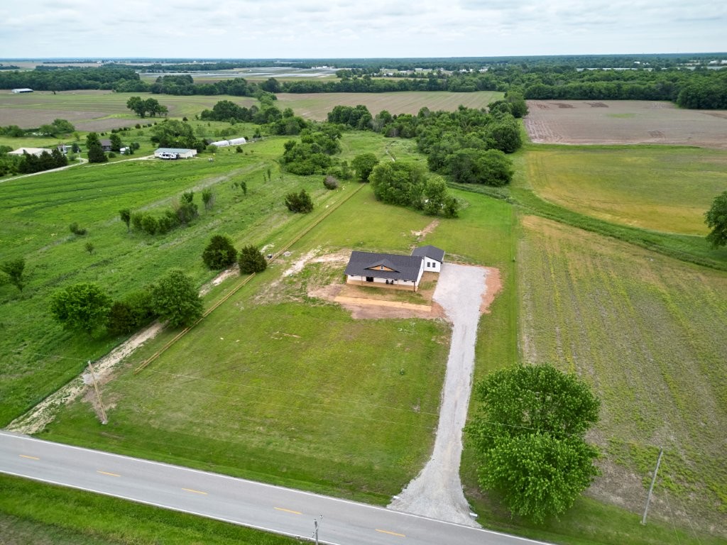 32526 Hwy A drone view
