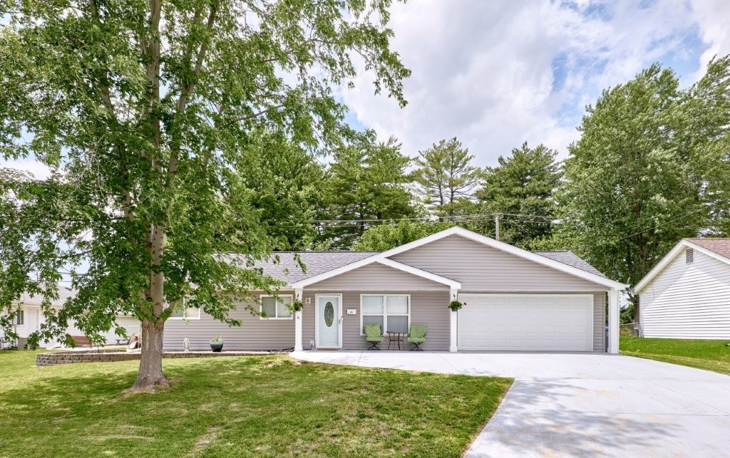 23 Saint Margaret Ln