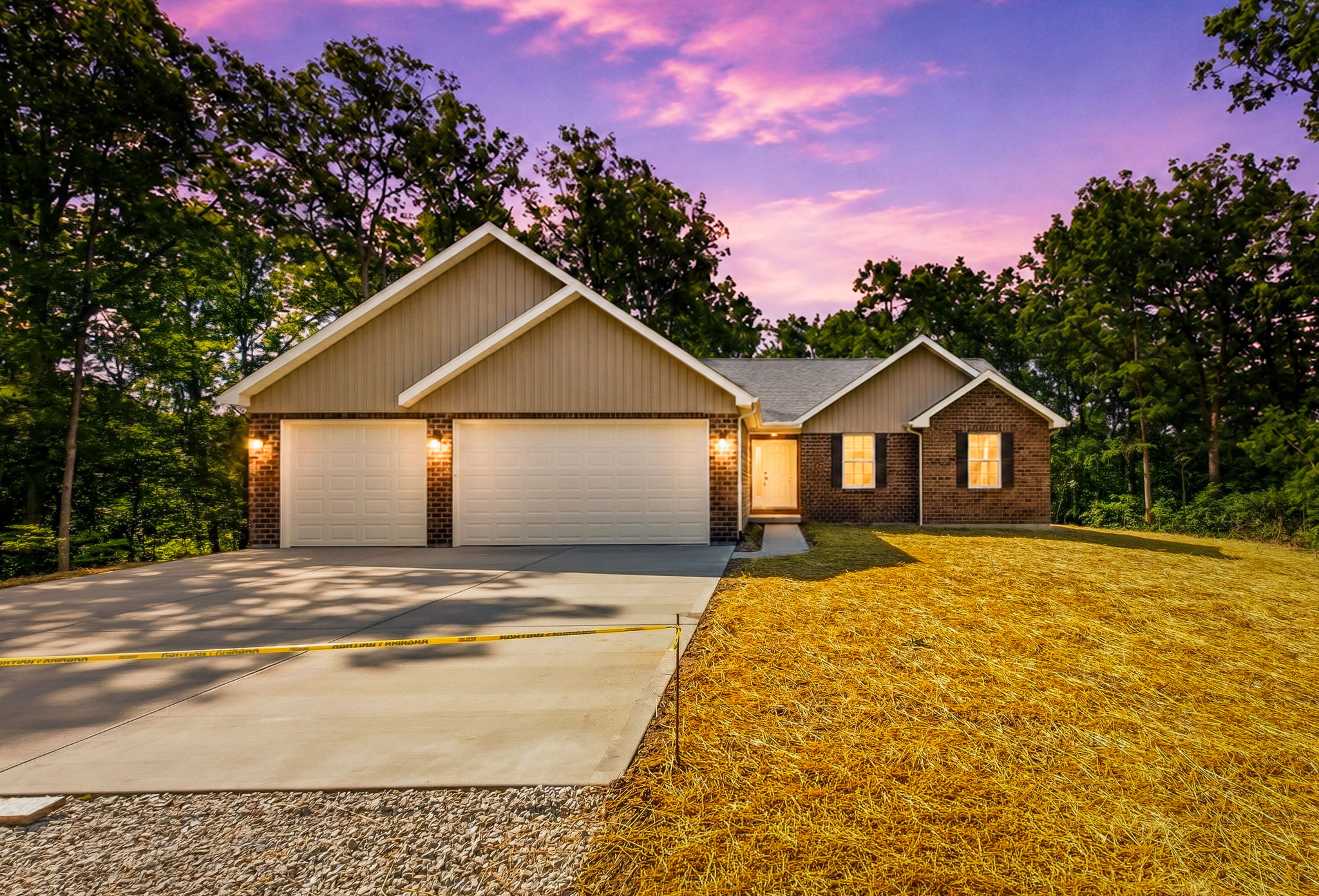 25580 Chaparral front
